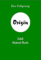 origin-das sakral buch