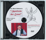 DVD: Speeltuin der Ernst